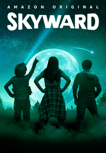 Vindo do Espaço (Skyward (1ª Temporada))
