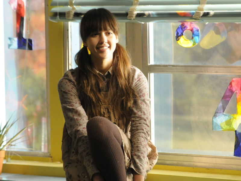 Foto 13 de Matemática do Amor