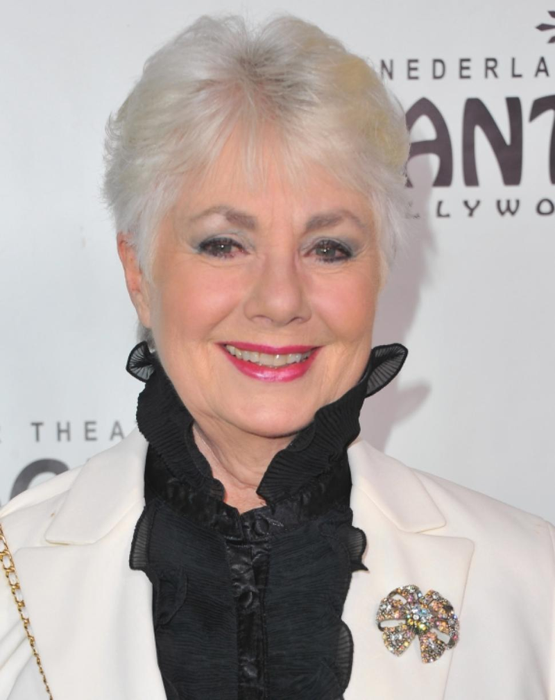 Shirley Jones - Foto 2