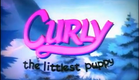 Curly the Littlest Puppy - Official Trailer