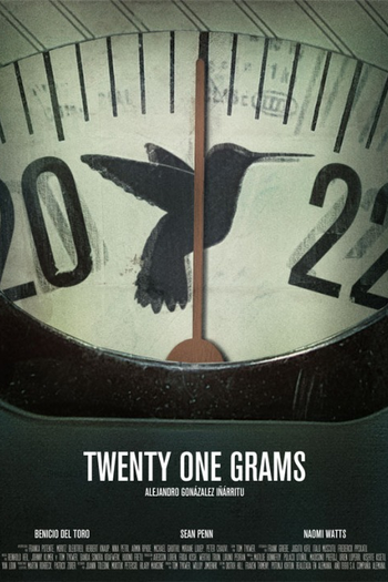  de Filme 21 Gramas (2003)