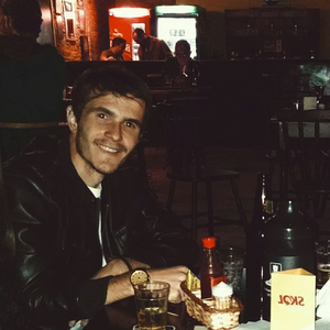 Foto de perfil de Estevão Lange