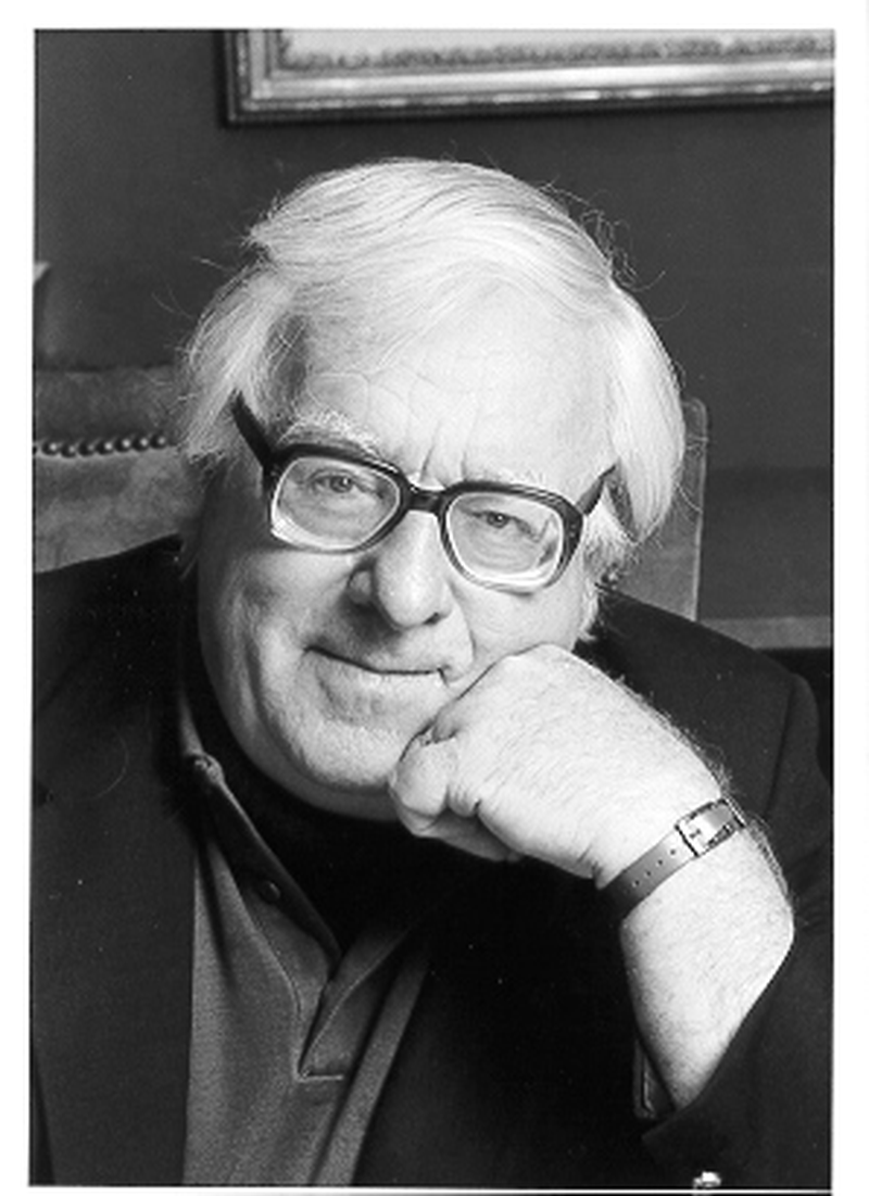 Ray Bradbury - Foto 1