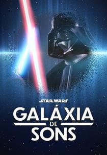 Star Wars: Galáxia de Sons (Star Wars Galaxy of Sounds)
