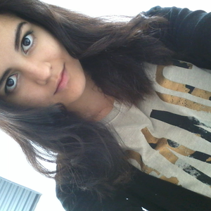 Foto de perfil de Gabriella