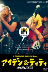 Iden & Tity (アイデン&ティティ)