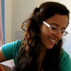 Foto de perfil de Luiza Nazareth