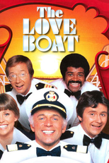 O Barco do Amor (6ª Temporada) (The Love Boat (Season 6))