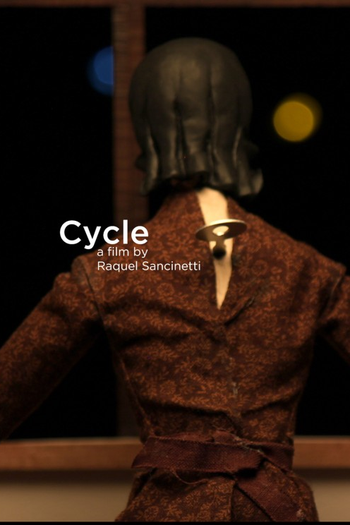 Poster de Curta Cycle (2013)