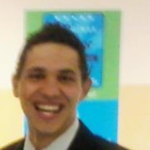 Foto de perfil de Abner Zaroni