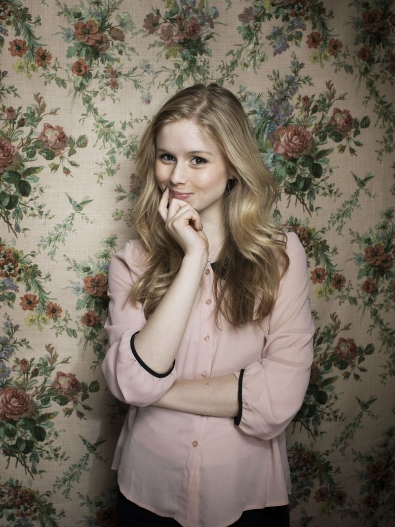 Erin Moriarty - Foto 4