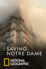 Reconstrução da Catedral de Notre Dame (Saving Notre Dame)