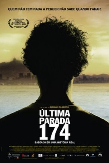  de Filme Última Parada 174 (2008)