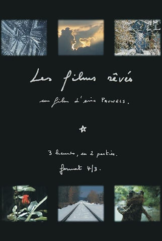 Poster 1 de Filme The Dreamed Films (2010)