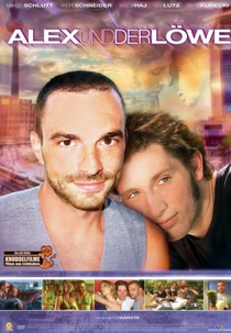 Alex e Leo (Alex und der Löwe)