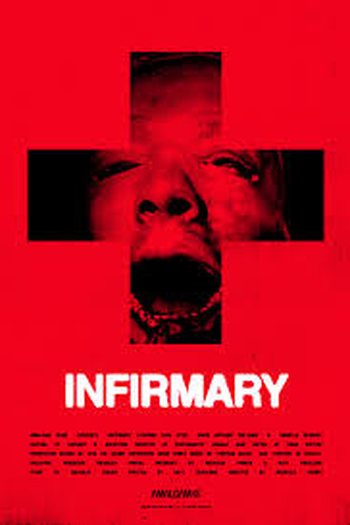  de Filme Infirmary (2026)