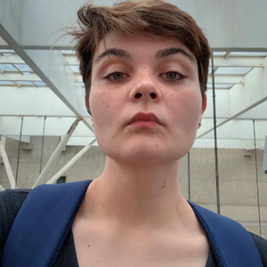 Foto de perfil de Letícia Gabriela Reis