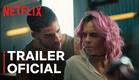 Mar Branco: Temporada 2 | Trailer oficial | Netflix