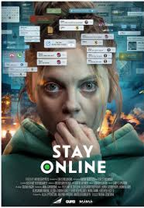 Stay Online (Stay Online)