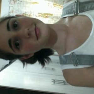 Foto de perfil de Nathalia Dall Agnol