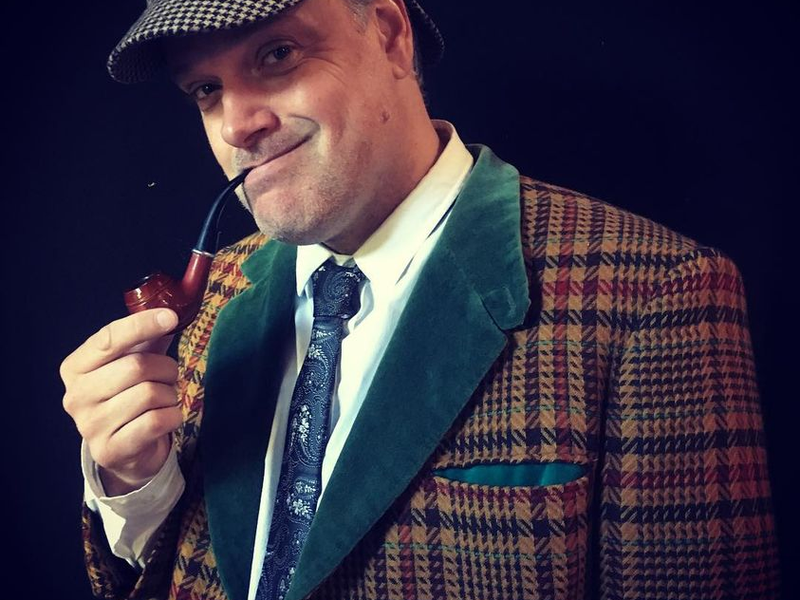 Foto 1 de Sherlock Holmes