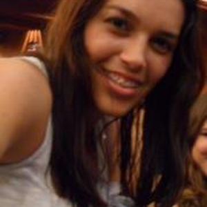 Foto de perfil de Ericka Ellen Diniz
