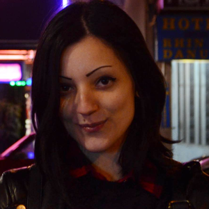 Foto de perfil de Verônica Borsato