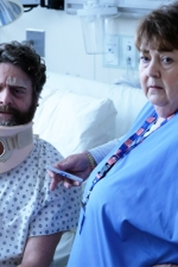 Poster de Episódio Common Room Wake (2019)