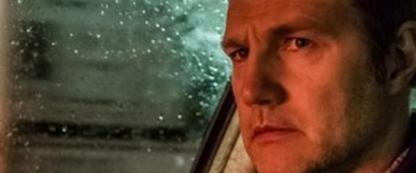 The Driver | Showtime encomenda remake