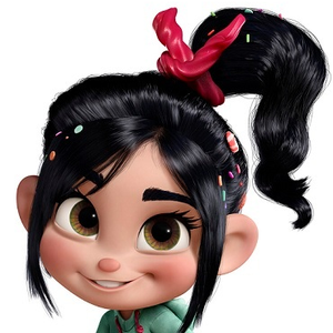 Foto de perfil de Vanellope