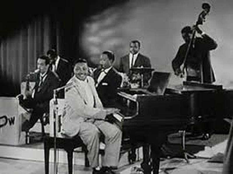 Foto 14 de Rhythm and Blues Revue