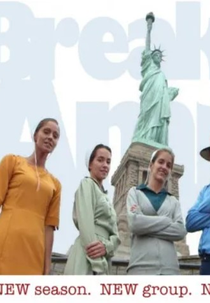 Mundo Amish: Rompendo as Regras (4ª Temporada) (Breaking Amish: Brooklyn (Season 4))
