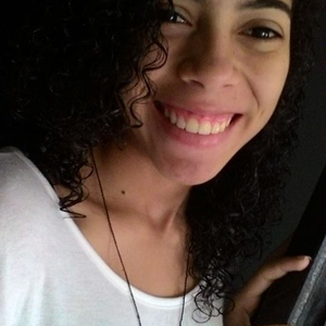 Foto de perfil de Larissa Nascimento