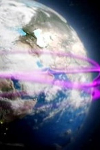 Poster de Episódio Light Speed (2008)