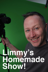 Limmy's Homemade Show! (Limmy's Homemade Show!)