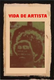 Vida de Artista - Poster / Capa / Cartaz - Oficial 2