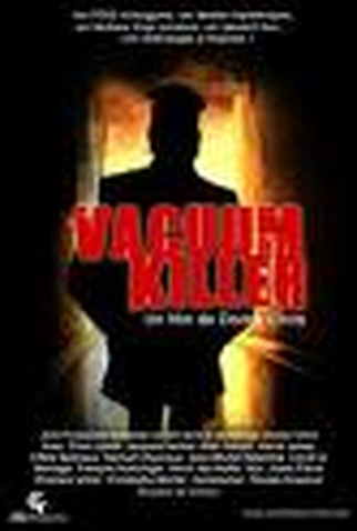 Poster 1 de Filme Vacuum Killer  (None)