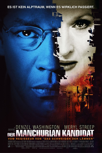  de Filme Sob o Domínio do Mal (2004)