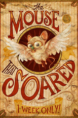 The Mouse That Soared (The Mouse That Soared)