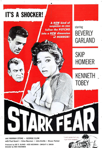 Stark Fear (Stark Fear)