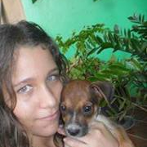 Foto de perfil de Josiany