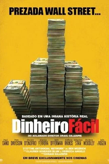  de Filme Dinheiro Fácil (2023)