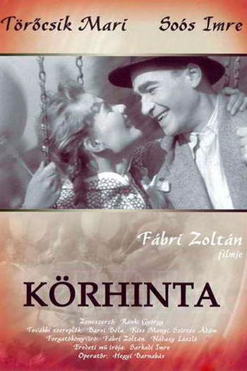  de Filme O Carrossel da Vida e do Amor (1956)