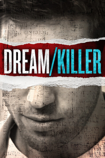  de Filme dream/killer (2015)