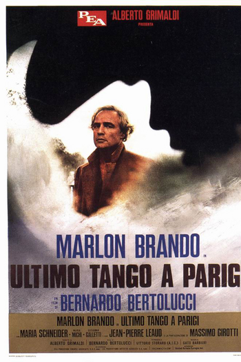  de Filme Último Tango em Paris (1972)