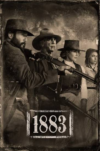  de Série 1883 (2021)