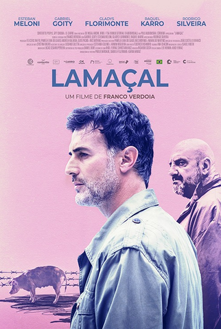 Poster 2 de Filme Lamaçal (2020)