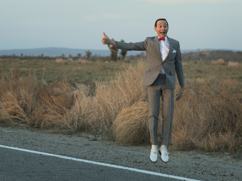 Foto 3 de Pee-wee's Big Holiday