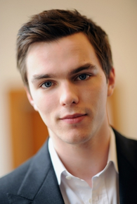 Nicholas Hoult