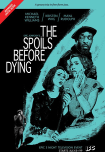 The Spoils Before Dying (The Spoils Before Dying)